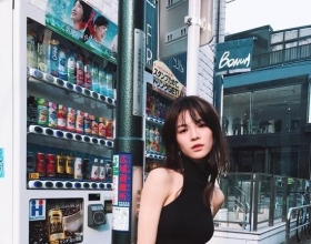 韩日欧美妆再见 现在我更喜欢范冰冰钟楚曦的“China Girl”妆