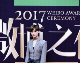 邓超杨幂微博之夜登顶 近30位巨星开启2018年红毯抢镜