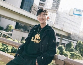 吴亦凡陈伟霆张翰都狂追的“撩妹神衣”