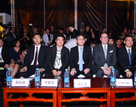 广州时尚周：惊喜的关怀