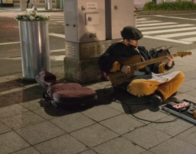 白天玩不够？日本的夜晚有着白天看不到的迷人一面