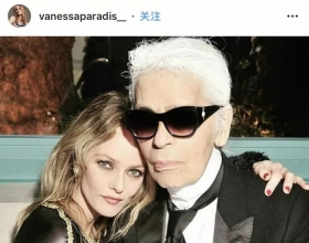 Karl Lagerfeld逝世，传奇一生回顾