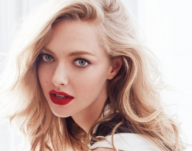 Amanda Seyfried美得像仙女 私服也太接地气了吧