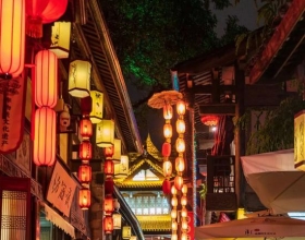 我的后半生 再穷也要去旅行