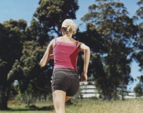 天天跑步的你 知道跑步减肥的最佳时间吗？