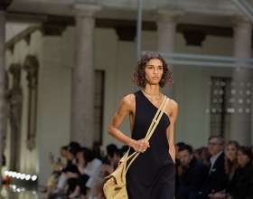 意大利时尚要做回自己 但米兰时装周却呼唤转型