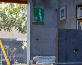 18m²也能当豪宅？建筑师的这间小屋刷新想象力