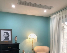 她们的家也太好看了吧！