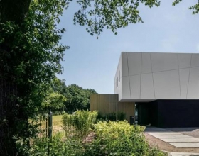 高级灰还是先锋黑 新家装修风格太难选了