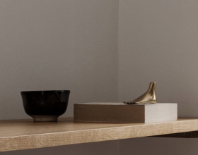 小空间的家想要营造出高级感 只靠装修行不行？