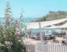 建筑师在停车场上盖了个大屋顶，大人孩子玩得不想回家