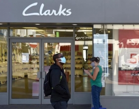或将结束家族控股时代 传英伦鞋履品牌Clarks将被李宁收购