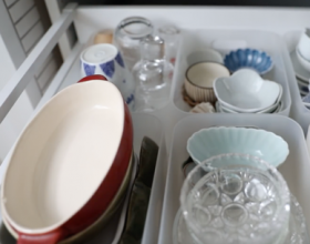 为什么收纳能治愈人 今天我终于明白了