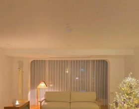 她家的极简风小厨房太治愈 仙女就要吃遍天下