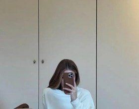 大嫂Rosie的“精英范儿”穿搭 真是怎么都看不腻