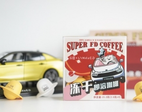 领克联名新品：承包你一整年的好运心愿！
