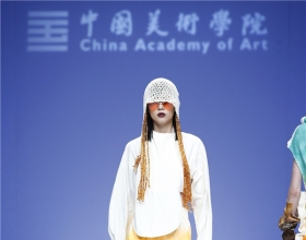 ​“视域（Horizon）” ——中国美术学院设计艺术学院2021届服装毕业生设计作品发布