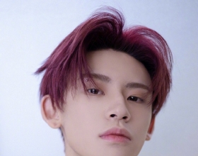 气质提升一大截 宋茜Lisa的冷色调染发今夏最香