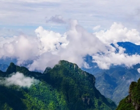 中国最美的小众旅行地 看到第一个我就忍不住了