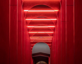 50岁设计圈大佬拒绝修改 打造中国无数绝美地标