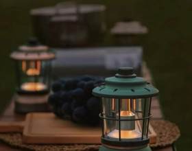 露营太烧钱了？ 3000块就能搞定全套入门装备