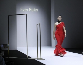 EverRuby:永不褪色的女性魅力