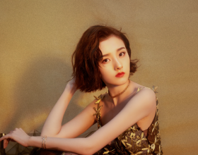 从哪吒到乔四美 宋祖儿的角色适配度绝了