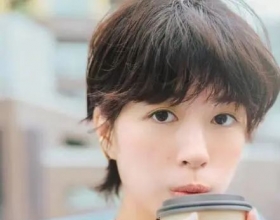 日杂妆容竟然还能翻出新花样？