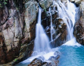 人少景美的宝藏避暑小城——天台 山野间均温26℃