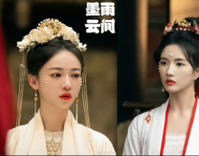 大火的珍珠妆,普通人适合吗