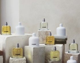 JIL SANDER 嗅觉系列1 全新上市