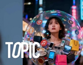 为什么越来越多的年轻人在追求“精致穷”？