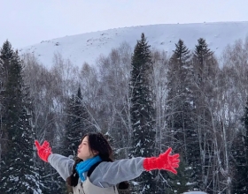 除了UGG，冬日的时髦精还能穿什么又保暖又特别