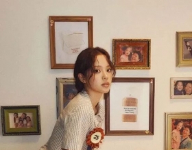 看欧阳娜娜如何将审美贯彻进生活的每个细节