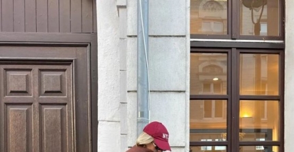 衣服也要和刷剧一样，开启“冬季复古循环模式”！